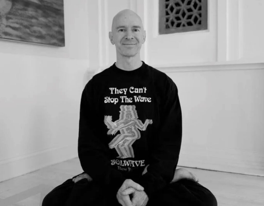 eddie stern yoga sangraha